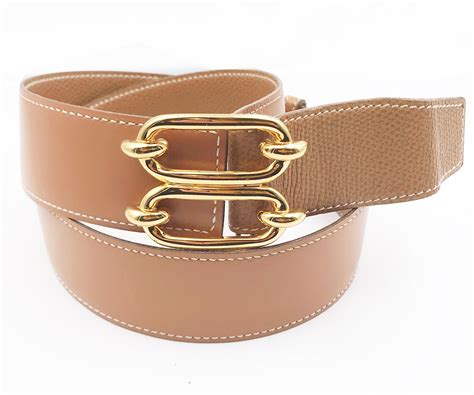 ebay hermes belt ladies|authentic Hermes belts.